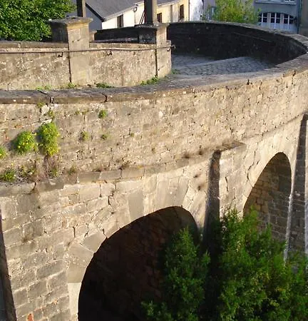 An Der Hetchegaass
